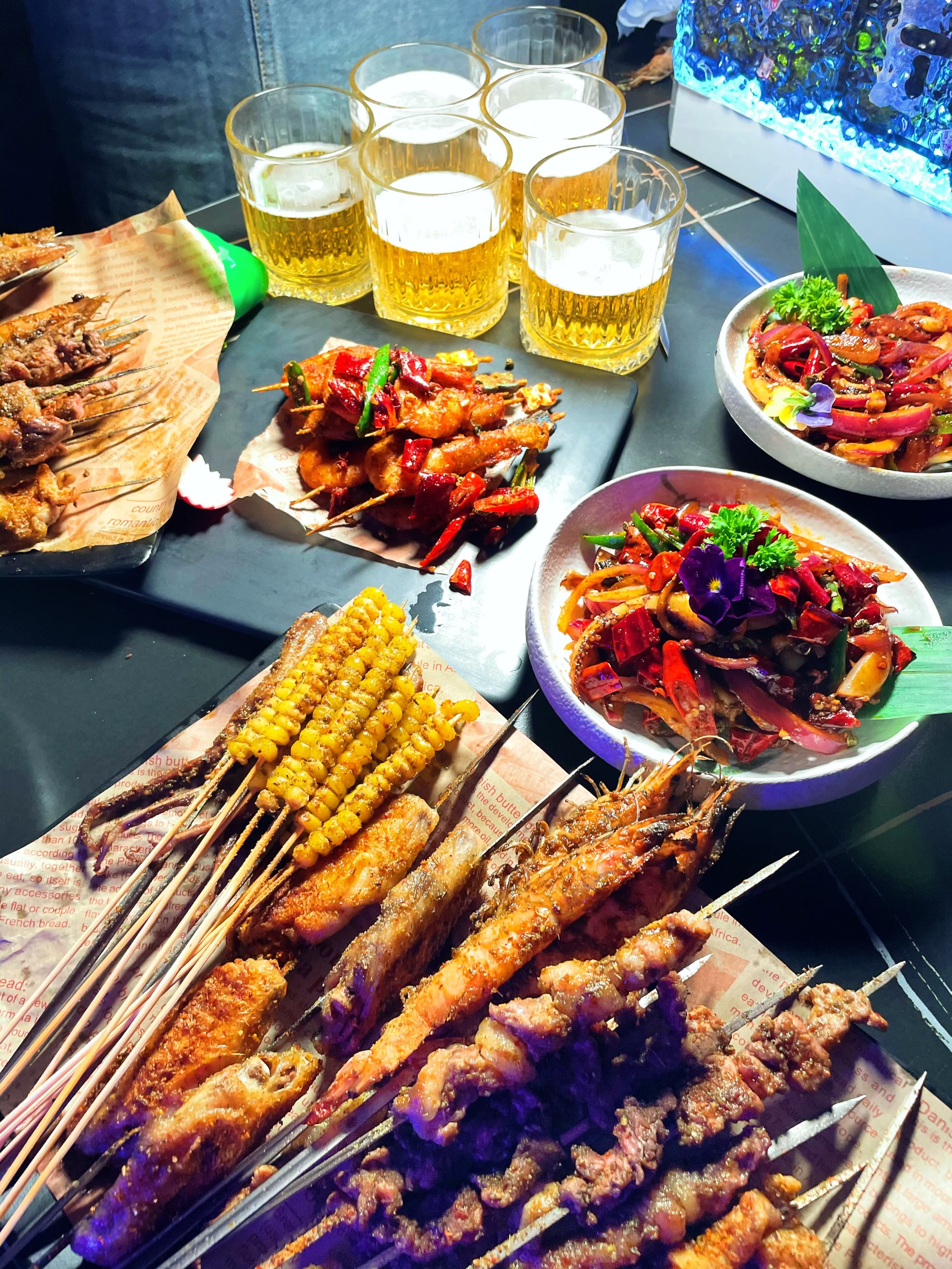 大同商务ktv好吗享受品质娱乐体验-新荣区ktv预定