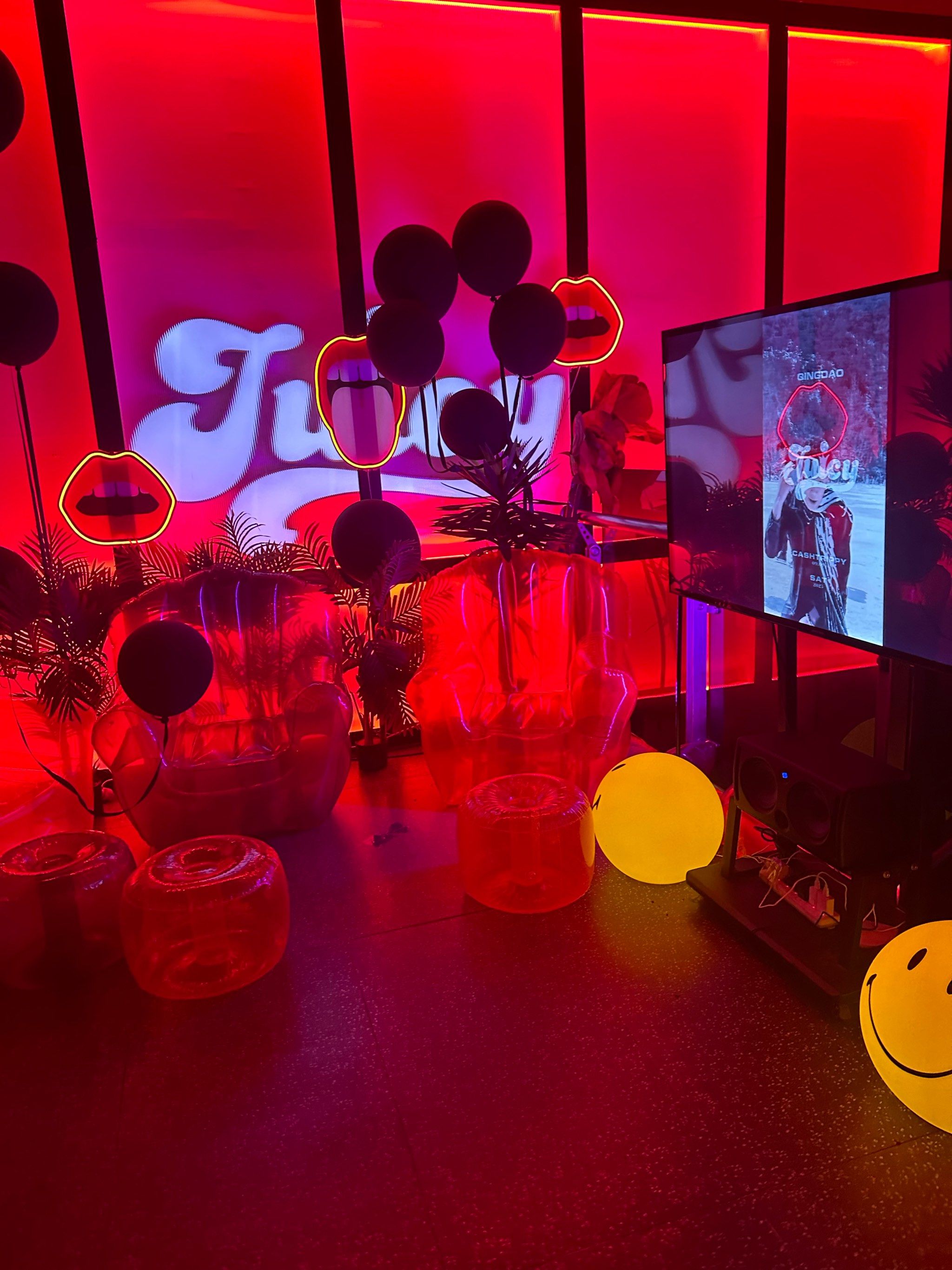 大同商务ktv尽享专业商务ktv服务-新荣区ktv预定