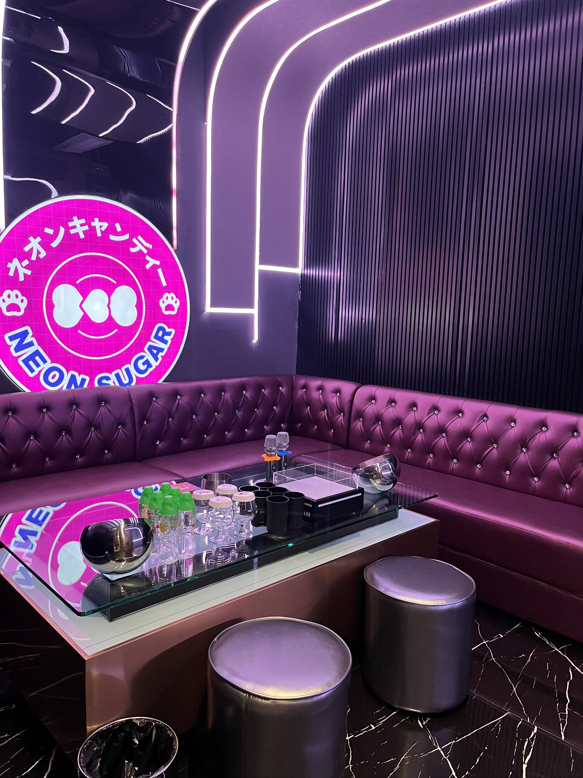 大同商务ktv引领商务ktv新玩法-阳高县ktv预定